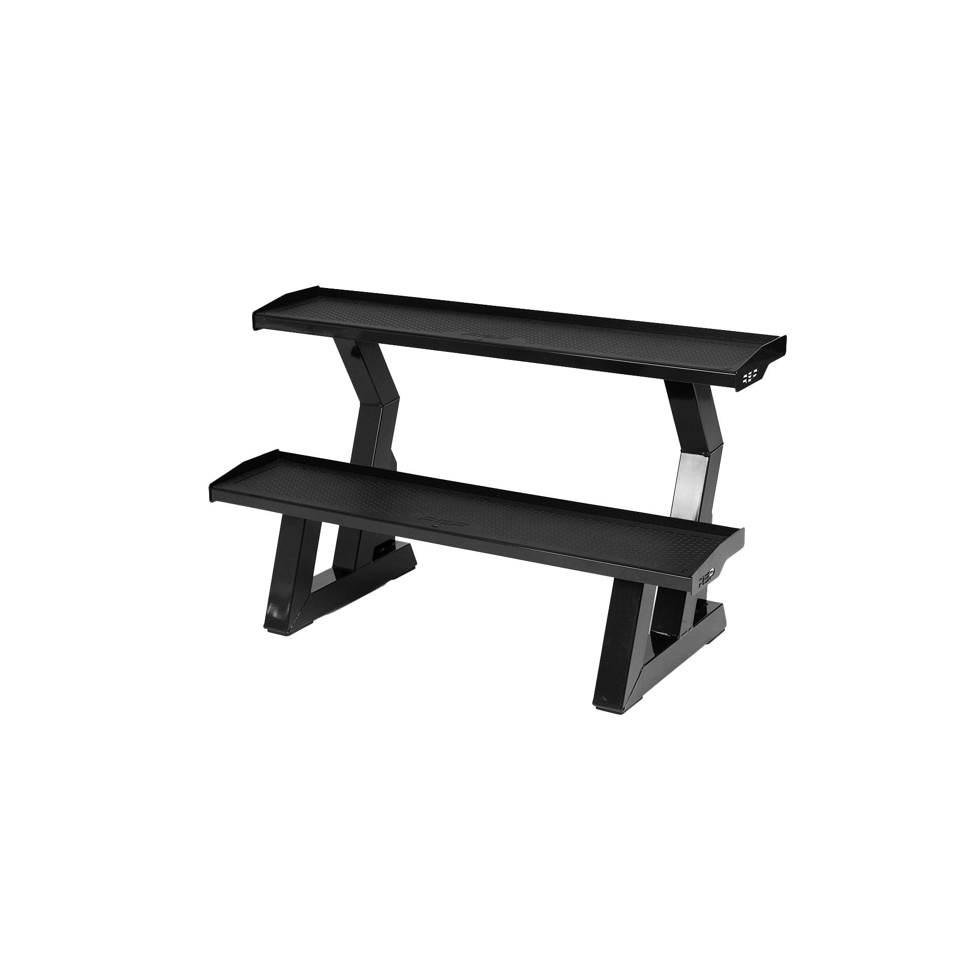 Kettlebell Rack 2.0 - Two-Tier